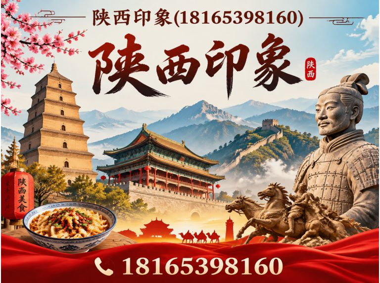 未央区短视频运营展示图