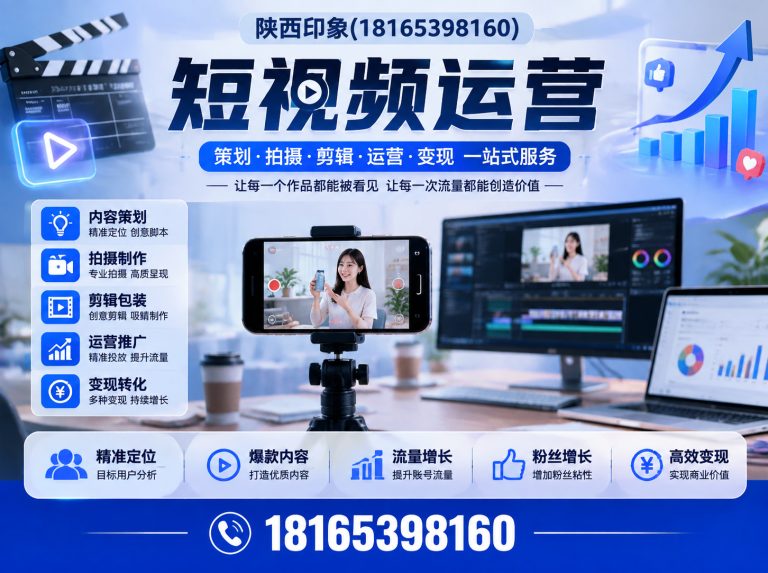 未央区AI搜索优化展示图